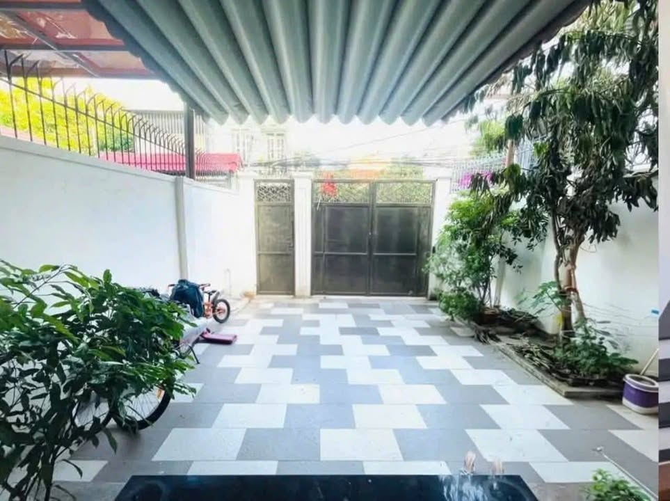 Nhà cho thuê hẻm ô tô tải đường Nam Kỳ Khởi Nghĩa, Vũng Tàu - Thiết kế hiện đại, giá 24 triệu/tháng!