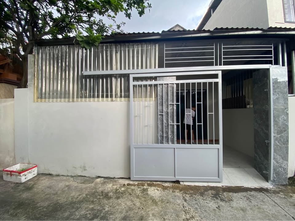 Nhà cấp 4 khu phố 3B, Cẩm Trung 89m² giá 2 tỷ - Chính chủ cần bán gấp!