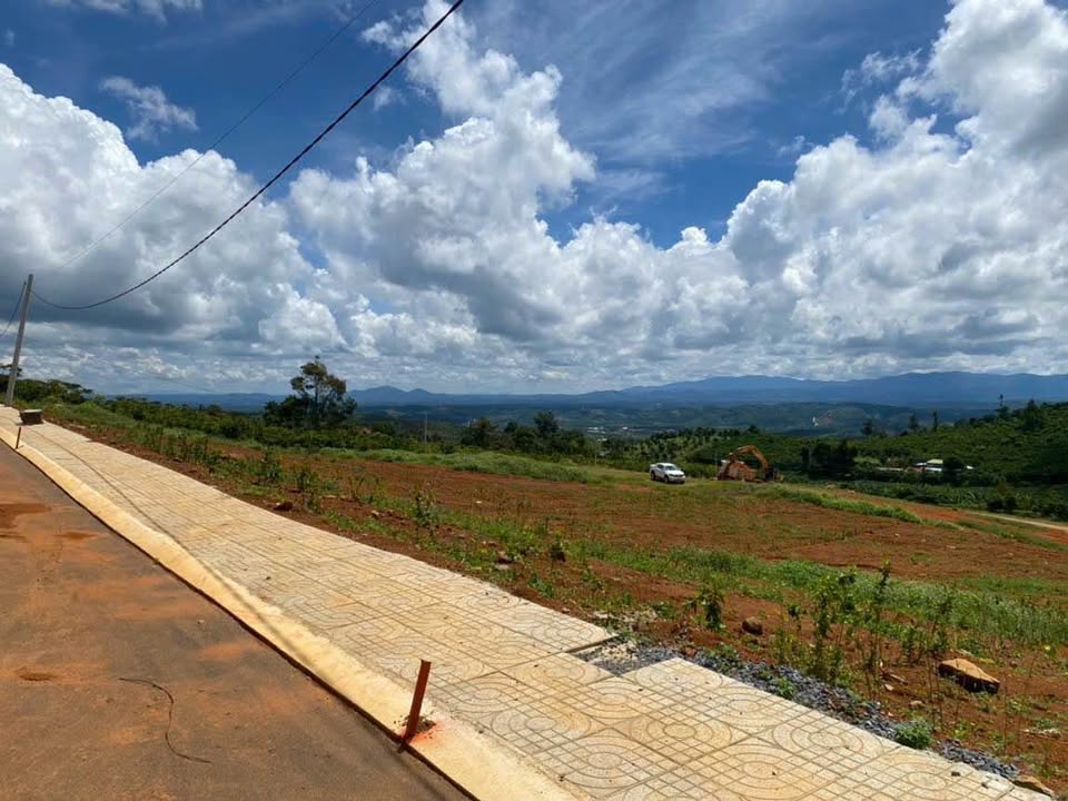 Đất nền Lộc Thành, Bảo Lâm 1.100m² giá 1.55 tỷ - Tầm nhìn thoáng đãng!