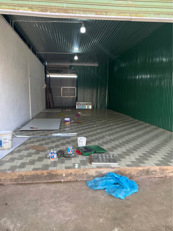 Cho thuê mặt bằng kinh doanh tại Quốc lộ 20, Hòa Ninh - Giá thỏa thuận