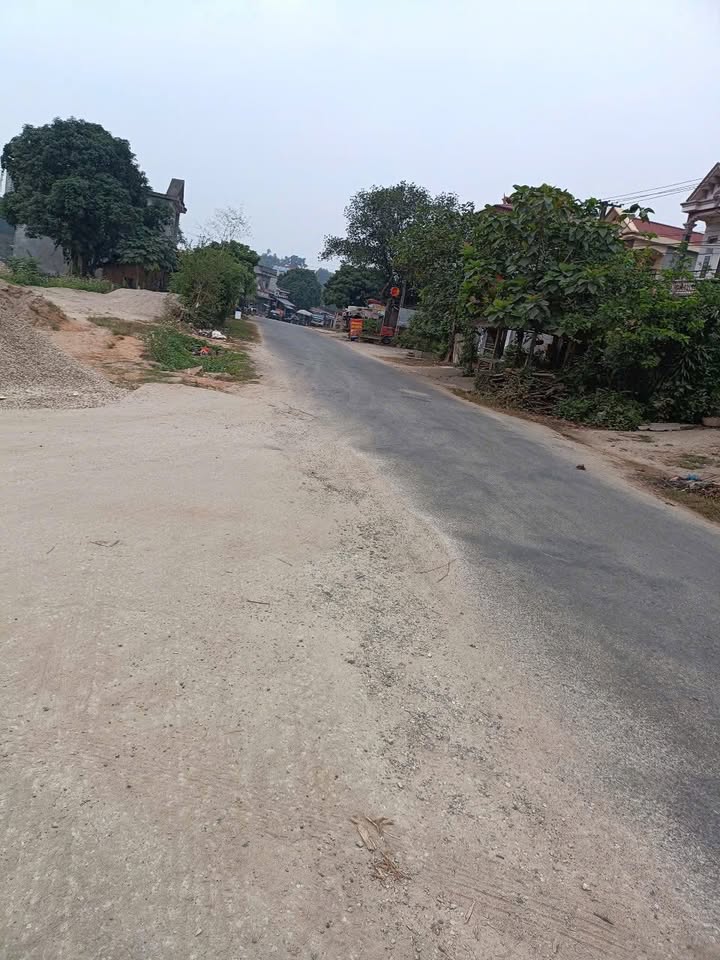 Đất nền Vân Đồn, Đoan Hùng 280m² giá 500 triệu - Cơ hội đầu tư hiếm có!