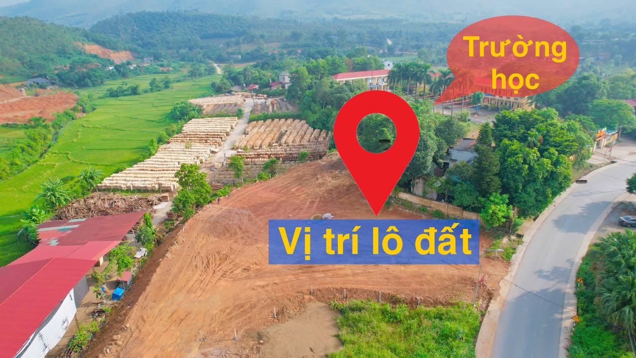 Đất nền 2550m² tại Tỉnh Lộ 316, Thanh Sơn - Giá chỉ 7.65 tỷ, Pháp lý rõ ràng!