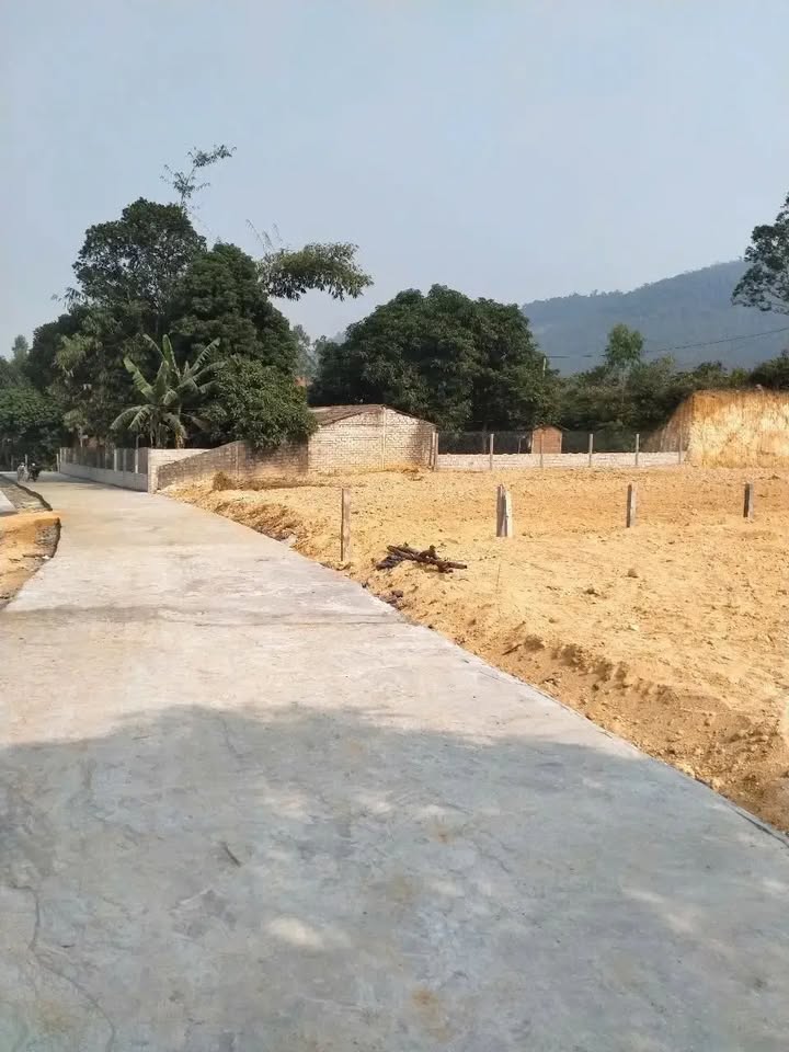 Đất nền đẹp tại Đồng Bích, Đoan Hùng 927m² giá 750 triệu - Cơ hội đầu tư hấp dẫn!