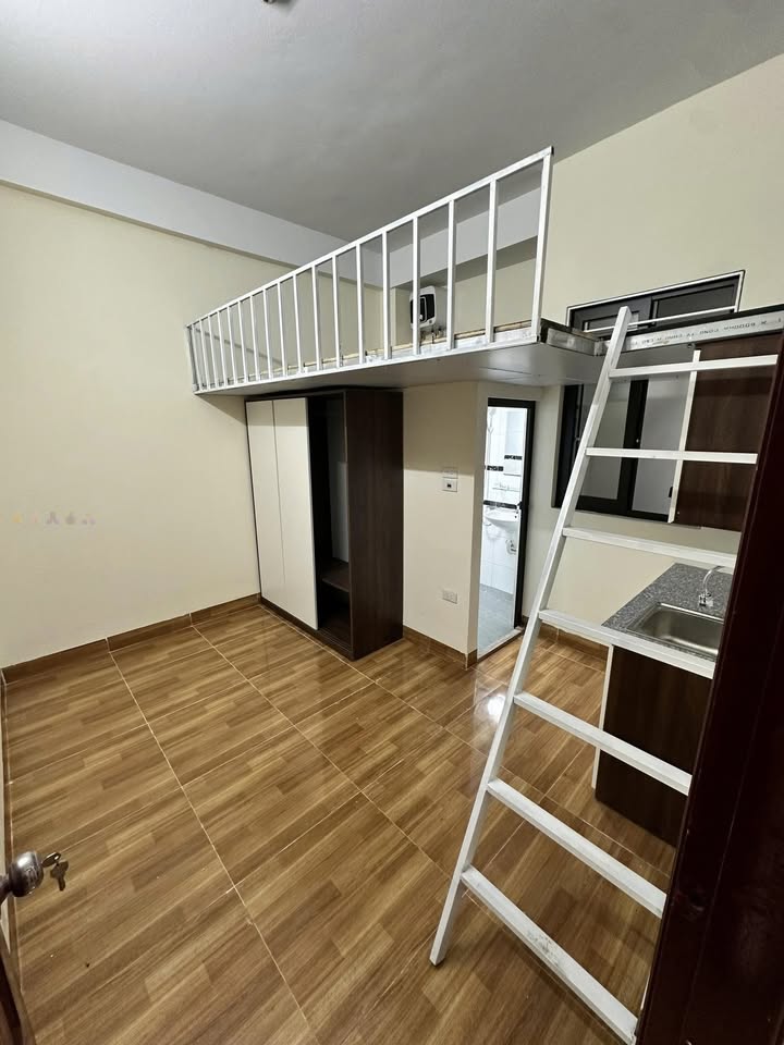 Phòng trọ Ngõ 5 Tân Triều 3.3 triệu - Ở ngay, sạch sẽ, thoáng mát!