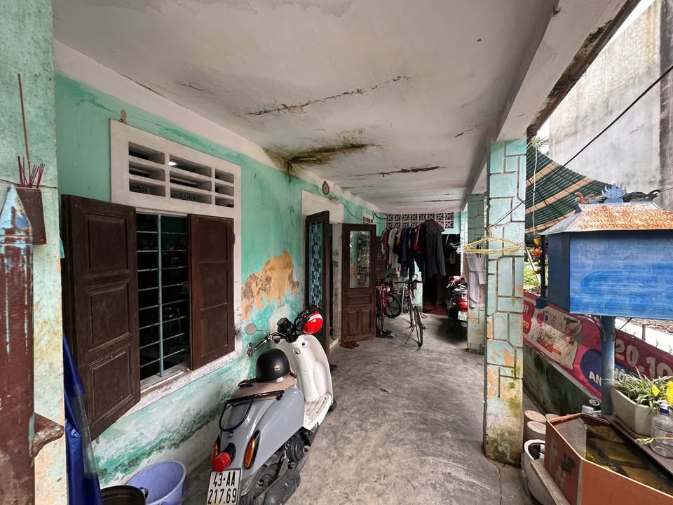 Nhà cấp 4 tại kiệt Mỳ Ốp La Lê Quý Đôn, TP Huế 92m² giá 3.4 tỷ - Sổ đỏ chính chủ!