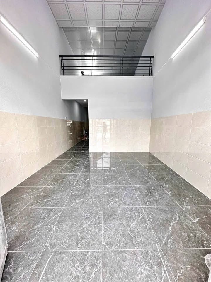 Nhà trệt gác Hẻm 91 Đường 30/4 - 66m² giá 3.4 tỷ - Đầu tư cho thuê sinh lời!