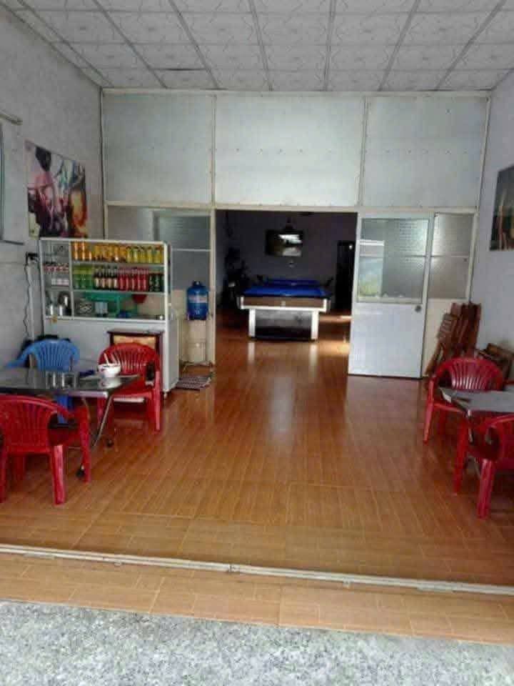 Nhà mặt tiền kinh doanh tại thị trấn Huỳnh Hữu Nghĩa, Sóc Trăng - Diện tích 174m², Giá chỉ 1.25 tỷ!