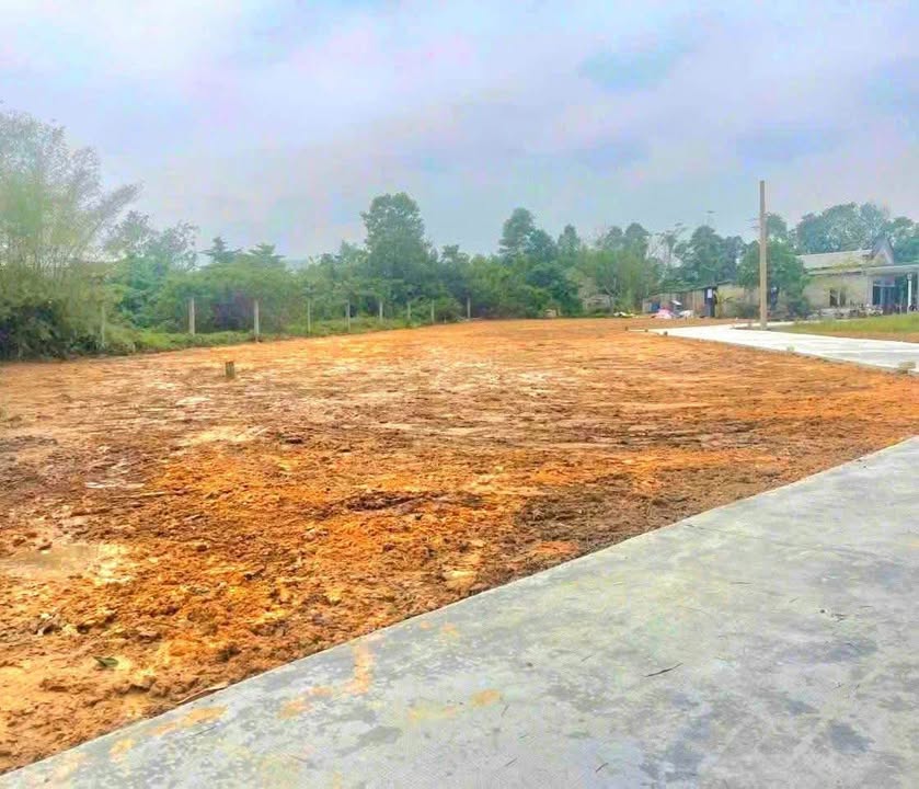 Đất nền Kiệt 109 Minh Mạng, Thủy Xuân 120m² giá 1.4 tỷ - Pháp lý rõ ràng, thương lượng ngay!