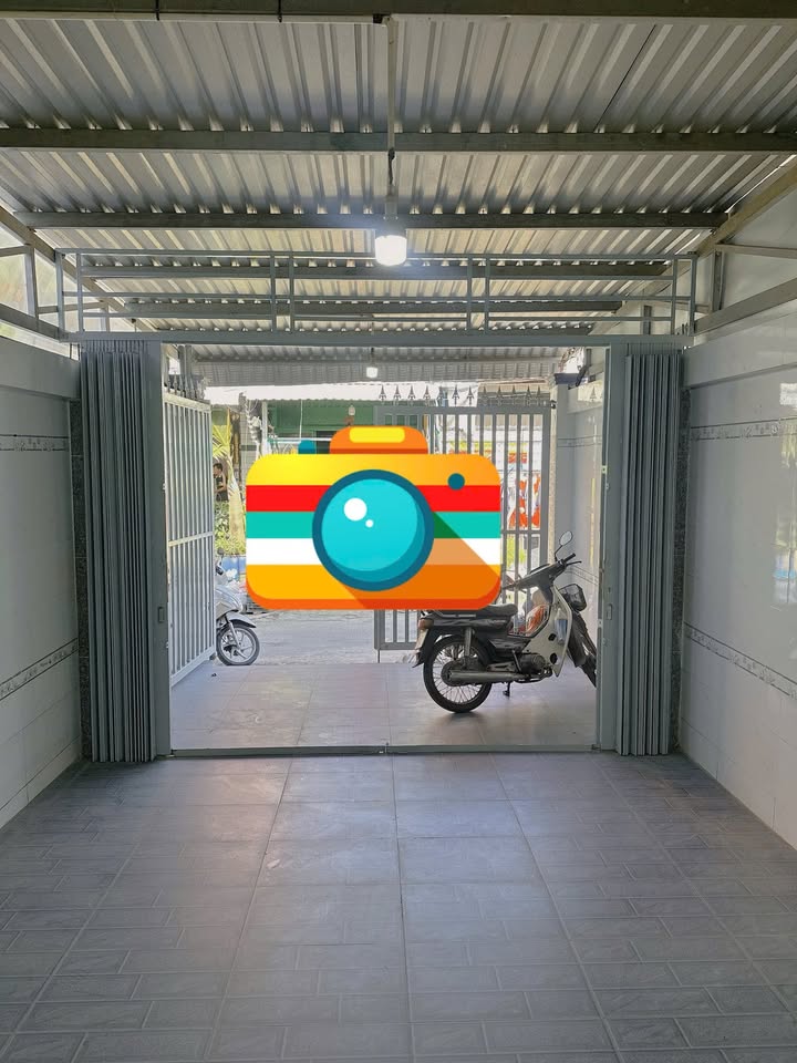 Nhà nguyên căn hẻm Nguyễn Văn Cừ, Cần Thơ 96m² giá 5.5 triệu - Tiện lợi cho ở và kinh doanh!