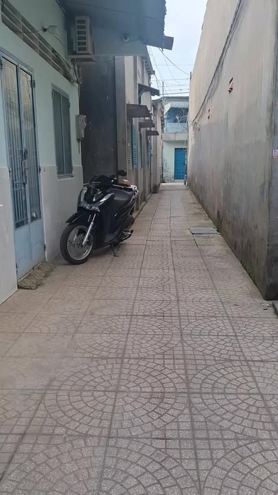 Nhà cho thuê 2 phòng ngủ đường Trần Chiên - Chỉ 2.5 triệu/tháng, gần ĐH Tây Đô!