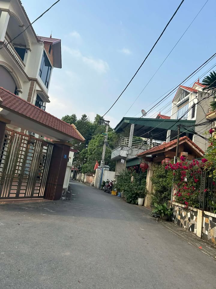 Đất thổ cư Đặng Xá Gia Lâm 59m² giá 3.6 tỷ - Chính chủ cần bán nhanh!