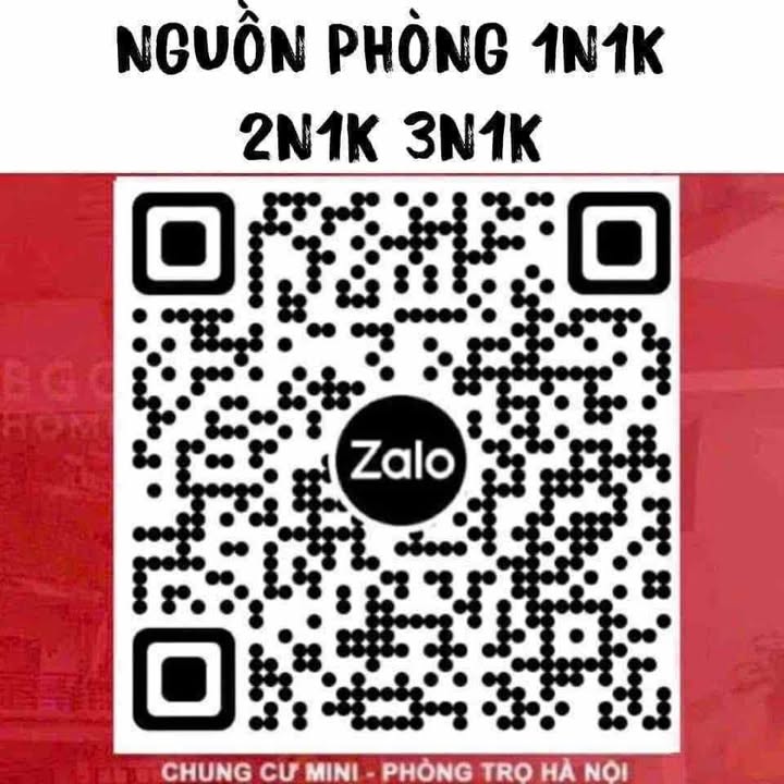 Căn hộ 2PN 1WC 50m² tại Ngõ 69B Hoàng Văn Thái - Chỉ cần xách vali vào ở ngay!