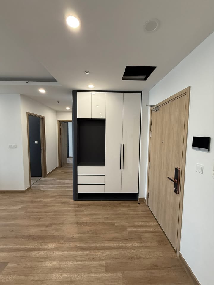 Căn hộ The Wisteria Hoài Đức 138m² chỉ 19 triệu - Sống thoải mái, không chờ đợi!