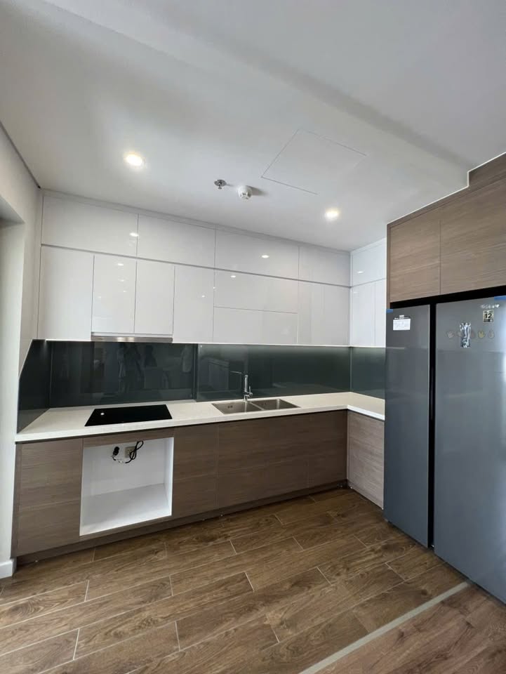 Căn hộ Hoàng Thành Pearl Cầu Diễn 2PN giá thỏa thuận - Nội thất đẹp, tiện nghi