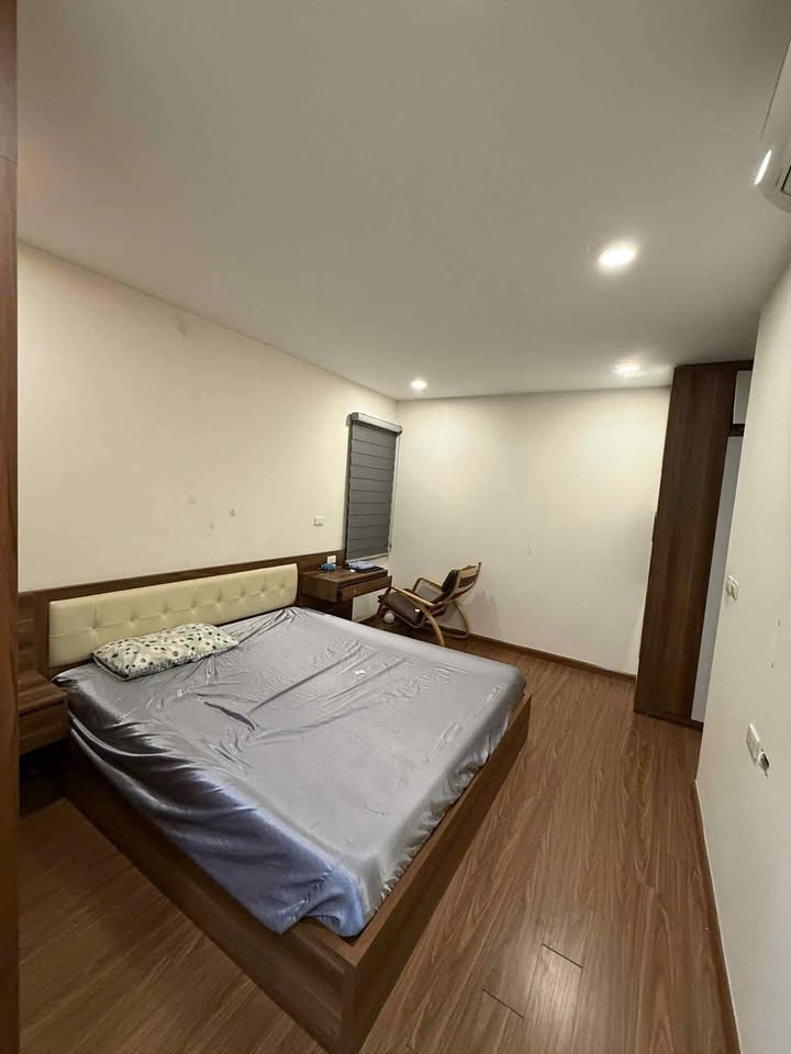 Căn hộ Eco Dream Nguyễn Xiển 80m² giá 12 triệu - Sẵn sàng vào ở ngay!