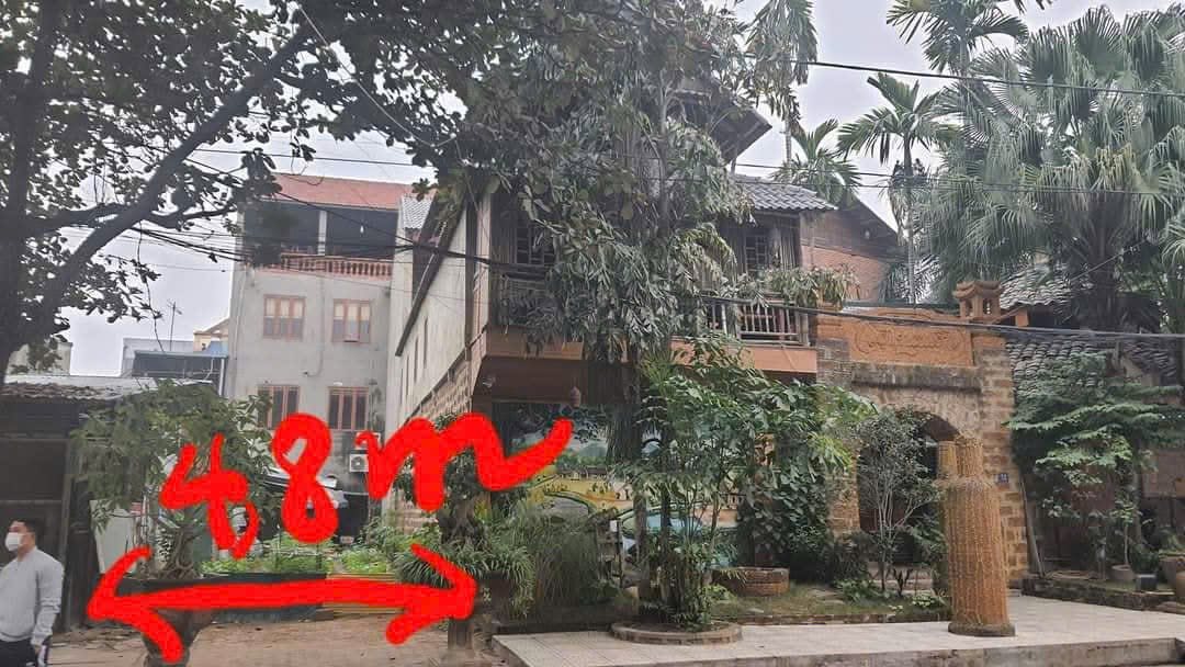 Đất ở Tiên Cát, TP Việt Trì 105.6m² giá 3.8 tỷ - Cơ hội đầu tư tuyệt vời!