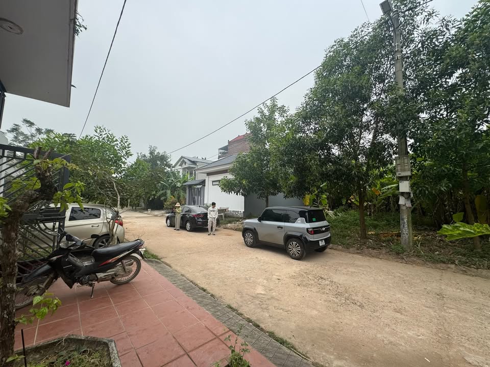 Đất nền Thanh Miếu Việt Trì 90m² giá 3 tỷ - Hướng Tây Nam, gần trung tâm