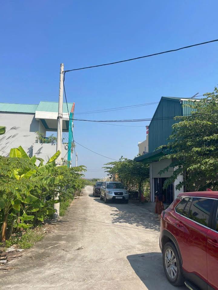 Đất nền Phùng Nguyên Lâm Thao 138m² - Đầu tư sinh lời hấp dẫn!