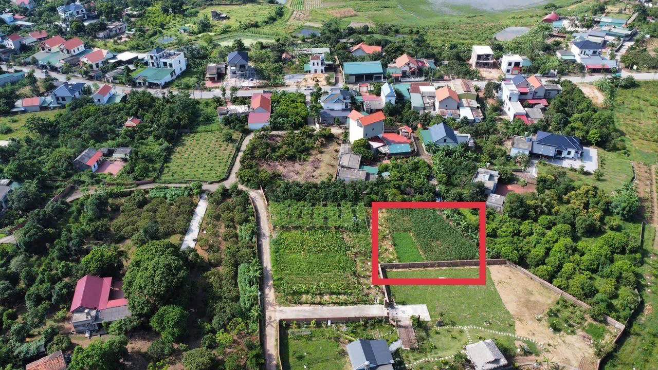 Đất xây dựng 800m² phường Trần Hưng Đạo Hải Phòng giá chỉ 1 tỷ - Cơ hội đầu tư hấp dẫn!