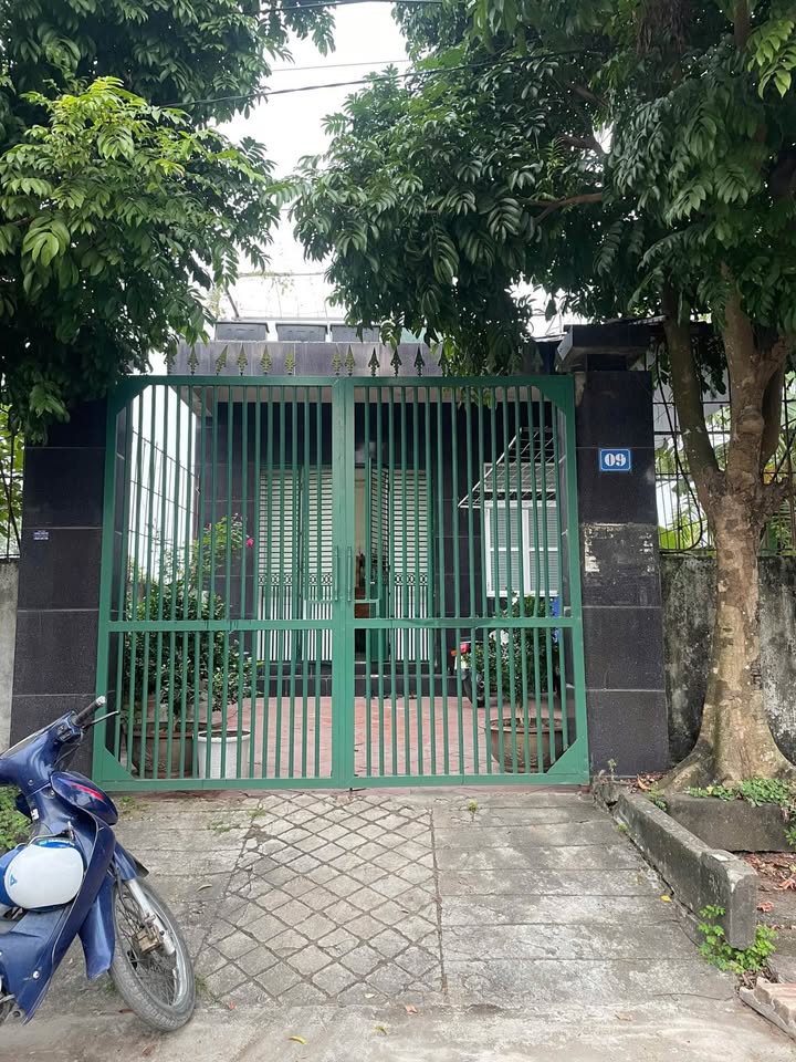 Đất dự án Chung cư Cách Hạ Nam Sơn, An Dương, 126m² - Giá thỏa thuận cực sốc!