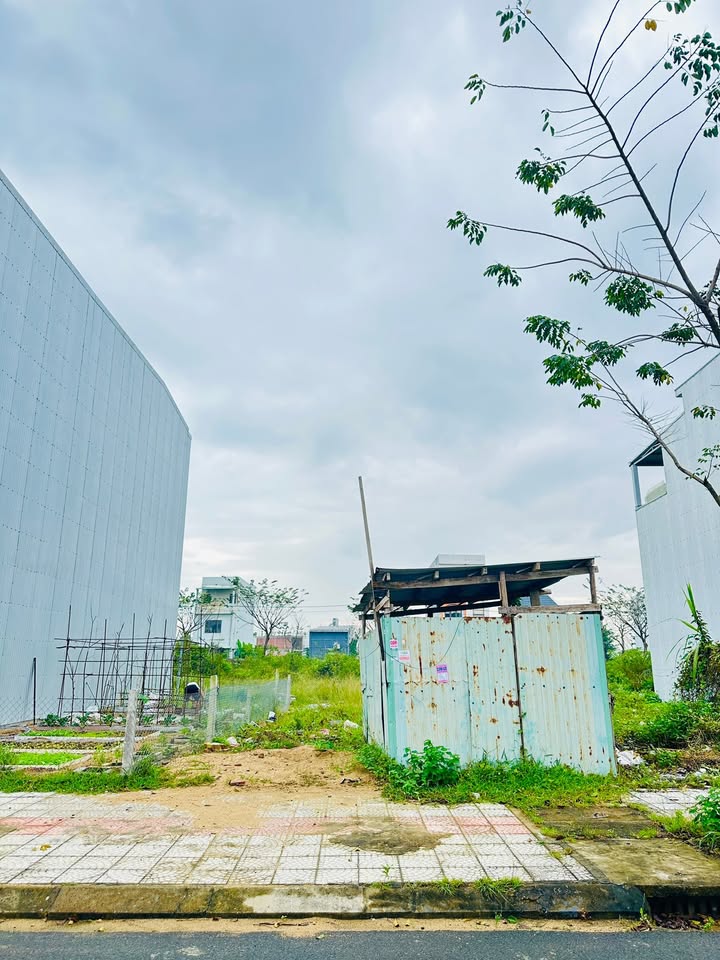 Đất nền đường Hói Kiểng 33, quận Ngũ Hành Sơn, 105m² giá 5.12 tỷ - Đầu tư sinh lời lý tưởng!