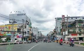 Nhà mặt tiền Phú Nhuận 100m² giá 6 tỷ - Đầu tư sinh lời ngay!