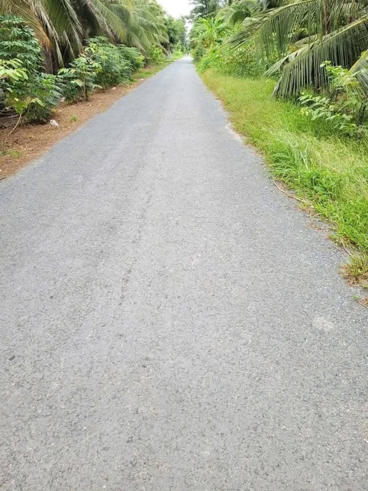 Đất mặt tiền Lộc Thuận 6075m² giá chỉ 3.5 tỷ - Cơ hội đầu tư tuyệt vời!