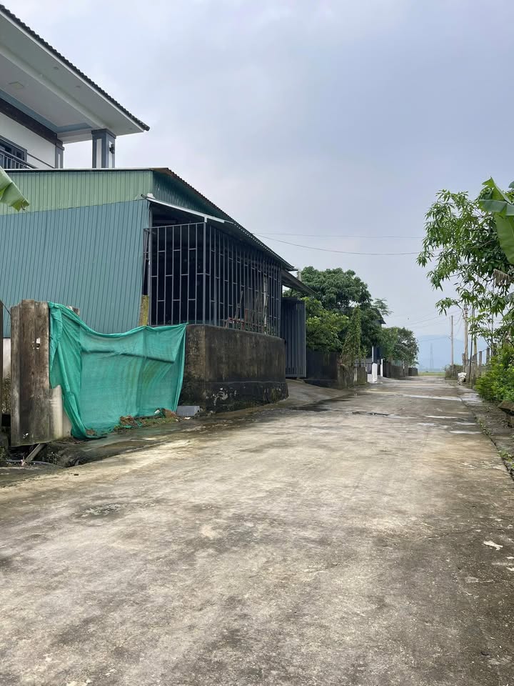 Đất nền Thạch Xuân, Thạch Hà 138m² giá thương lượng - Cơ hội đầu tư hấp dẫn!