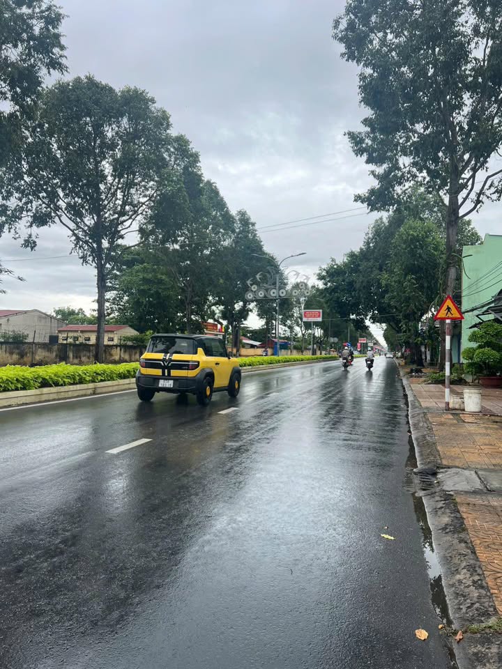 Nhà cấp 4 Mặt tiền Trần Hưng Đạo, Sóc Trăng - Giá chỉ 4 tỷ