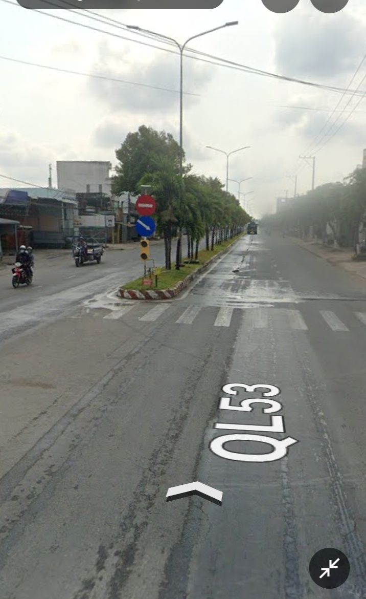 Đất thổ cư Phường Phước Hậu, Vĩnh Long 87m² giá 1.15 tỷ - Sẵn sàng chuyển nhượng!