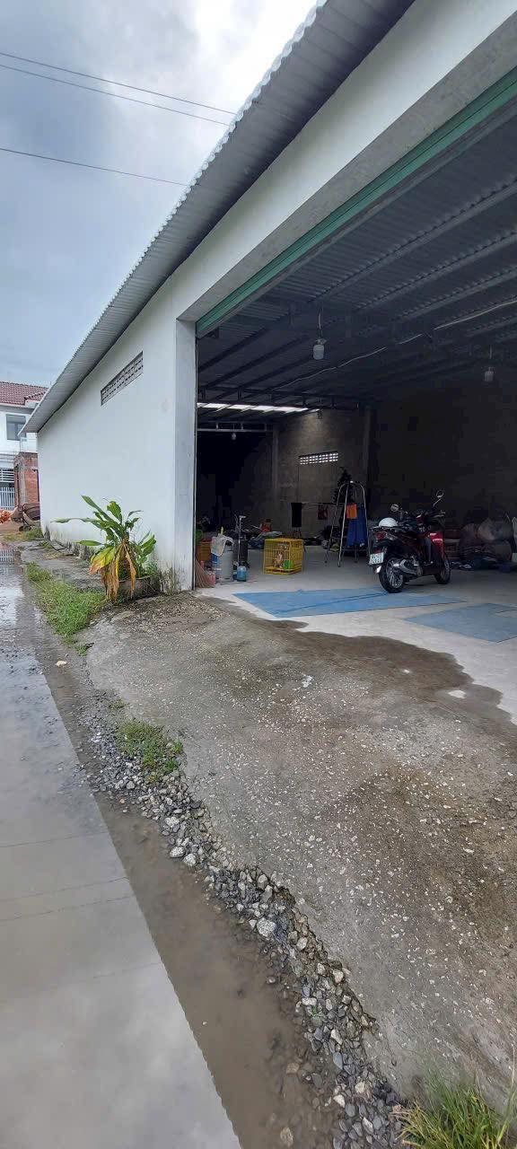 Đất nền Vĩnh Long 191m² giá 1.5 tỷ - Cơ hội đầu tư hấp dẫn!