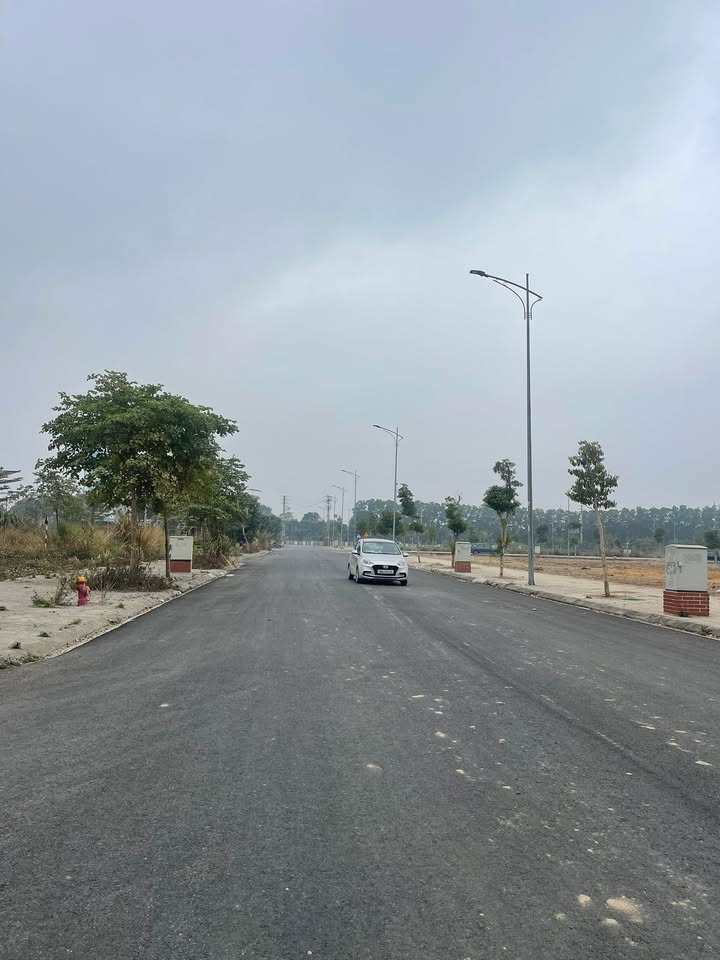 Đất KĐT Đại Cương, Kim Bảng 90m² giá 4 tỷ - Cơ hội đầu tư tuyệt vời!