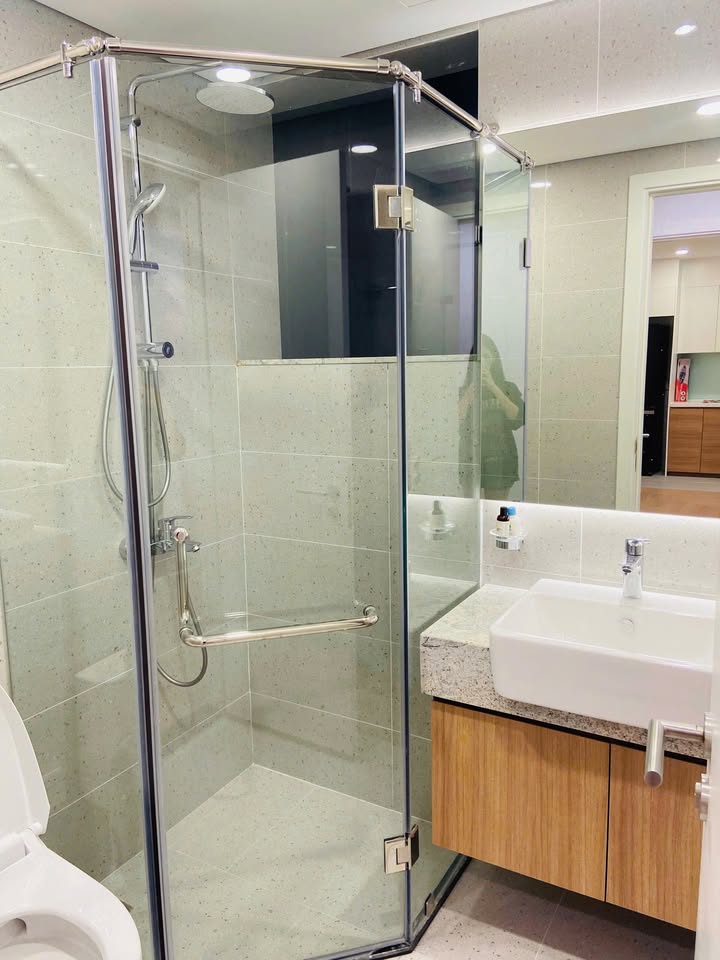 Căn hộ The Ninety 90 Đường Láng 78m² - Full nội thất, vào ở ngay!