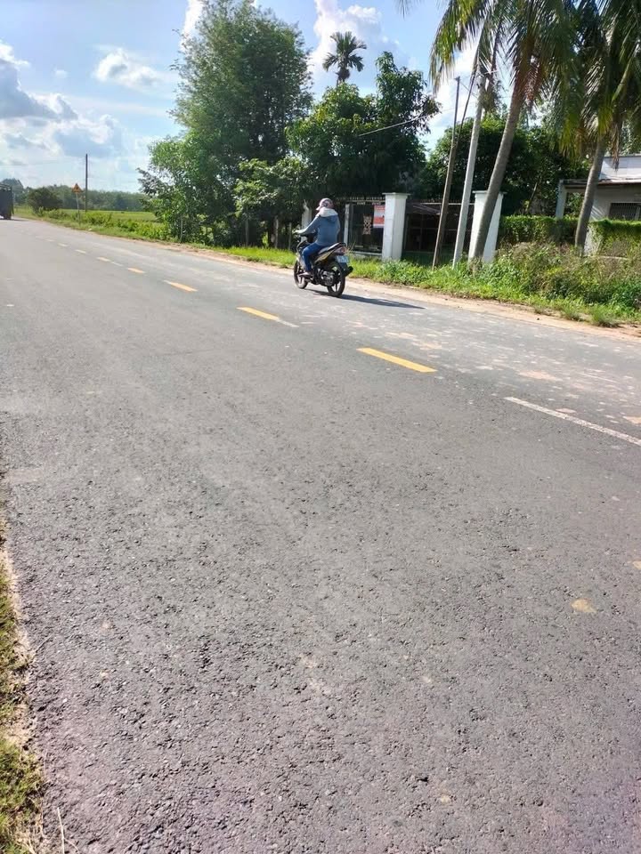 Đất nền ấp Chồm Dừa, Tây Ninh 6270m² giá 150 triệu - Đầu tư lý tưởng!