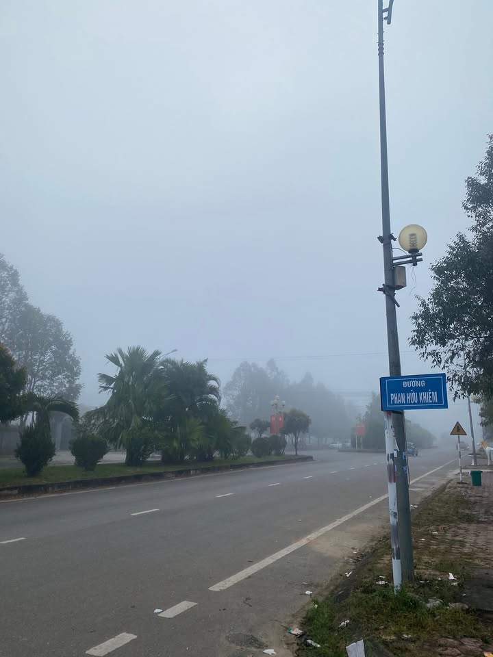 Đất mặt tiền Phan Hữu Kiên, Nghĩa Đàn 294m² giá 3.2 tỷ - Cơ hội đầu tư hiếm có!