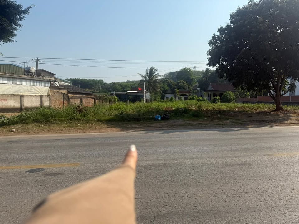 Đất nền Nghĩa Tiến, Thái Hòa 160m² giá 1 tỷ - Sổ hồng chính chủ!