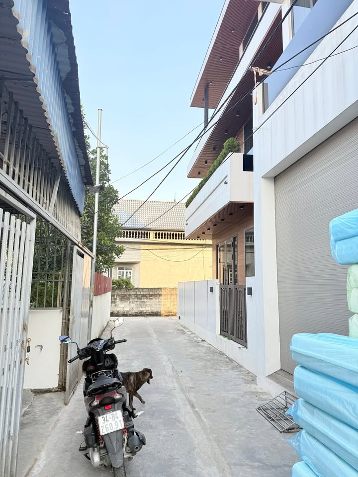 Nhà cấp 4 TDP Ngọ Dương, An Phong 116m² giá 2.6 tỷ - Phù hợp cho gia đình và đầu tư!