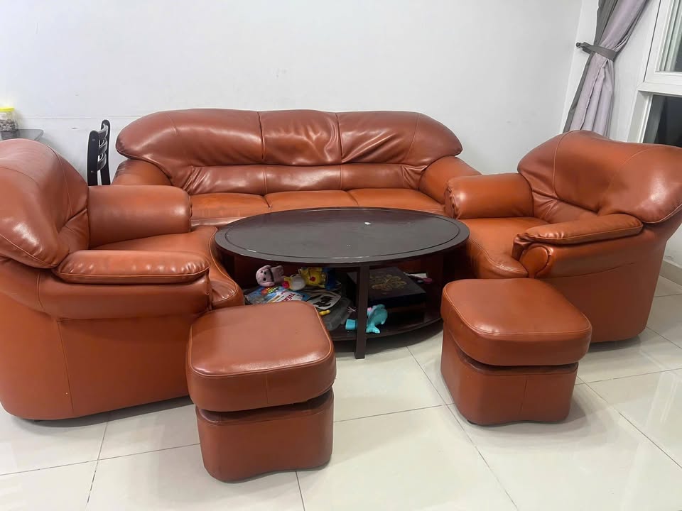 Chung cư Green Town Bình Tân 90m² giá 8 triệu - Full nội thất hiện đại!