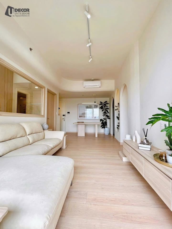 Căn hộ chung cư An Phú Quận 6 53m² giá 2.75 tỷ - Nhà sạch, nhận ngay!