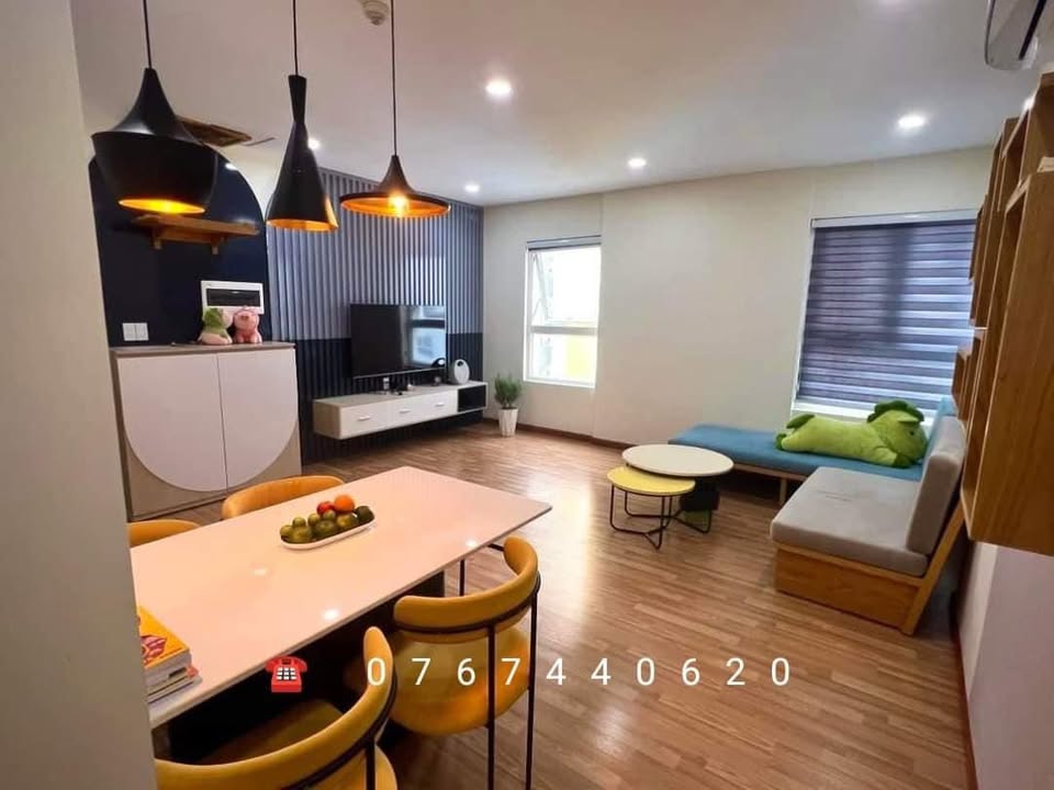 Căn hộ City Gate Tower và Diamond Riverside quận Bình Tân - Giá chỉ từ 8 triệu!