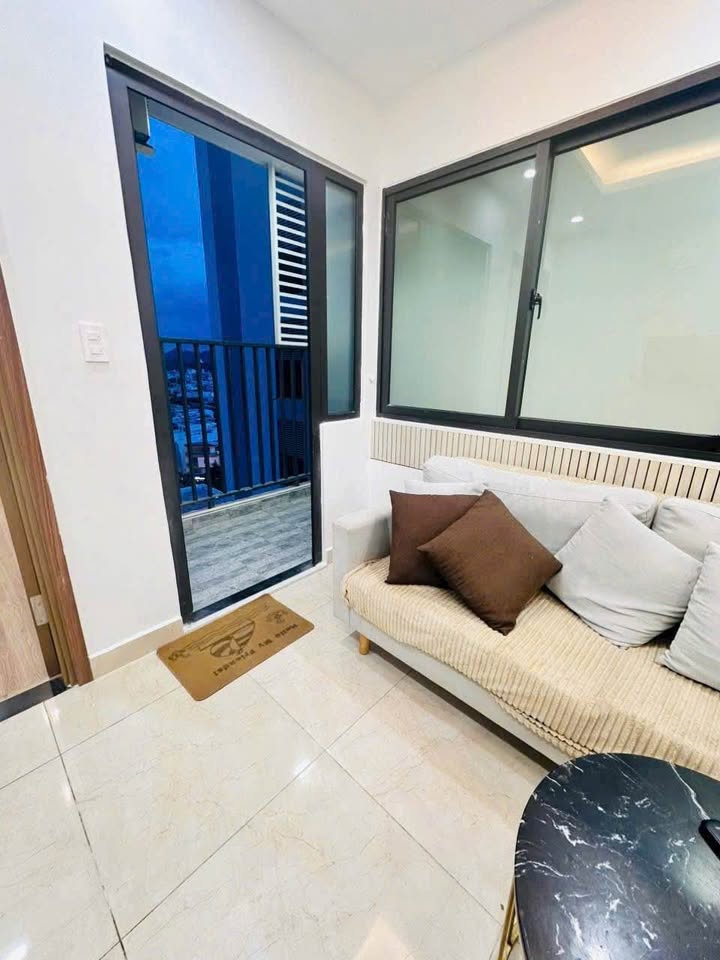 Chung cư CT4 VCN Phước Hải 3PN giá 14 triệu - Nội thất đẹp, sẵn sàng cho thuê!