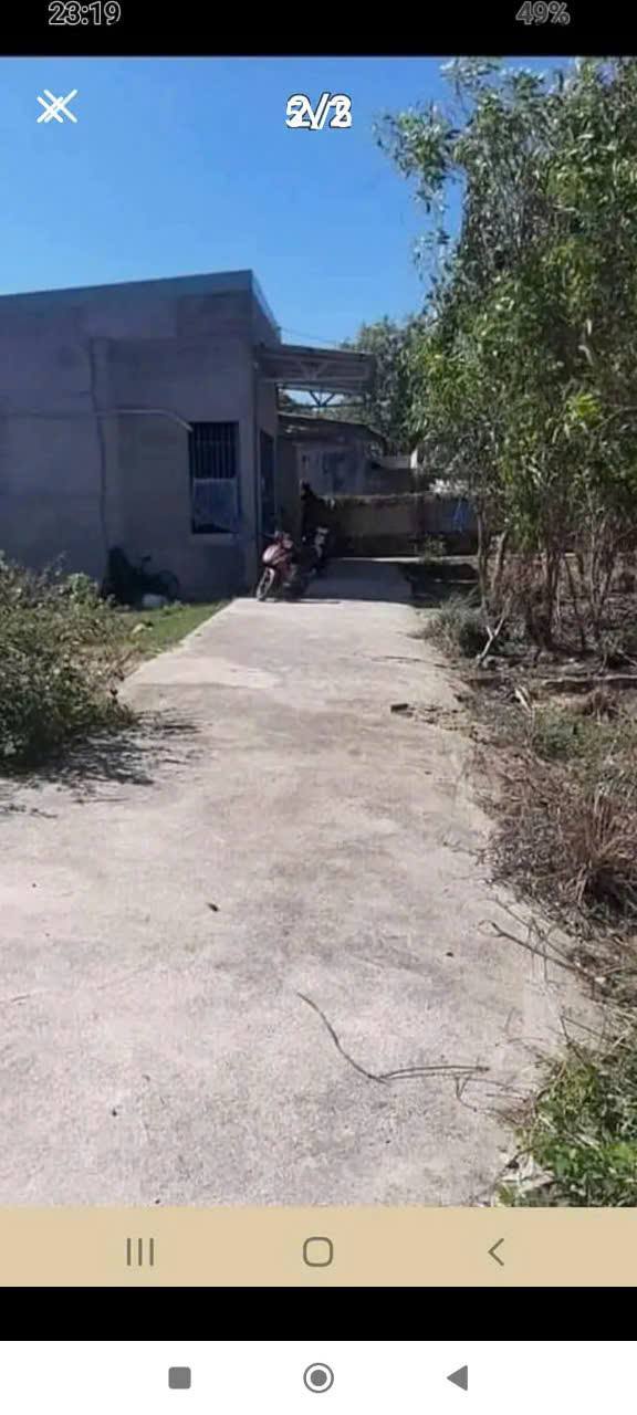 Đất nền chính chủ tại Vũng Tàu 45m² giá chỉ 320 triệu - Cơ hội đầu tư hấp dẫn!