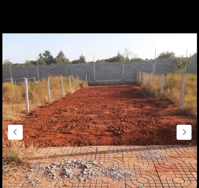 Đất nền bán tại Hương Lộ 3, Bà Rịa - 126m² giá 1.57 tỷ - Đầu tư sinh lời!