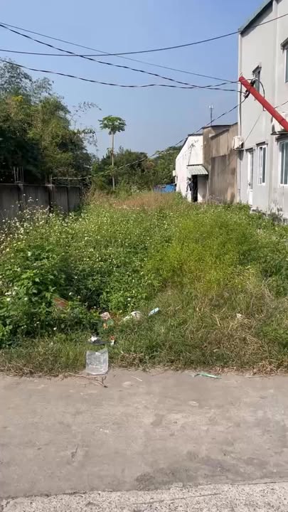 Đất nền Đại Phước 242m² giá 3.63 tỷ - Tiện ích đầy đủ, chính chủ bán gấp!