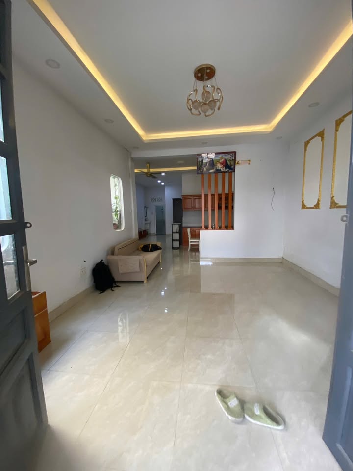 Nhà phố Biên Hòa 124m² giá 3.25 tỷ - Sẵn sàng vào ở ngay!