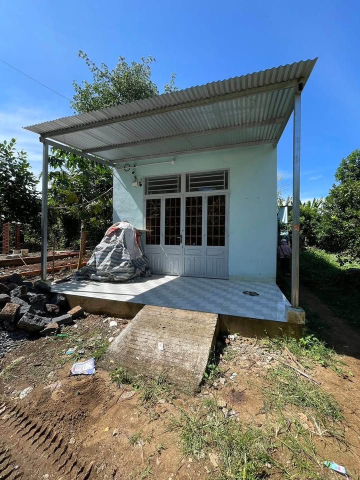 Đất vườn 1 sào Tân Phú 3600m² giá 800 triệu - Đầu tư sinh lời ngay!