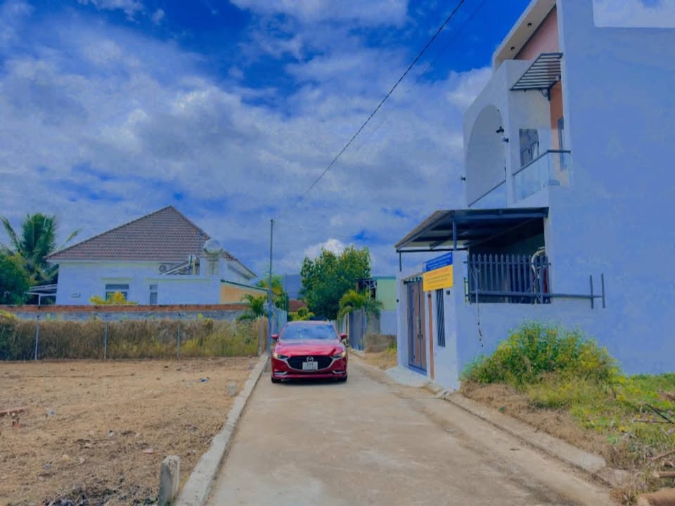 Đất nền Diên Lạc, Diên Khánh 81m² giá 1.27 tỷ - Pháp lý rõ ràng, sẵn sàng giao dịch!