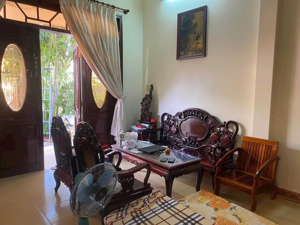 Nhà mặt tiền đường Lương Thế Vinh Nha Trang 200m² giá chỉ từ 16 triệu/tháng - Kinh doanh đắc địa!