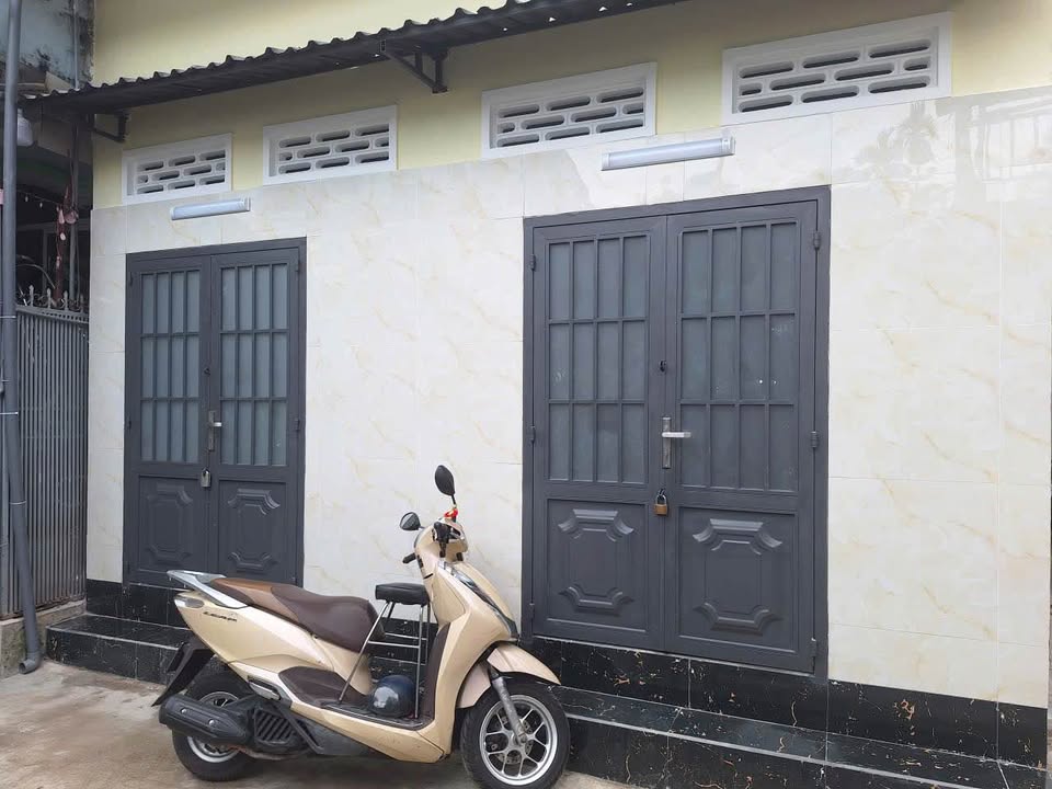 Phòng trọ Nha Trang 20m² - Mới xây, trung tâm thành phố!