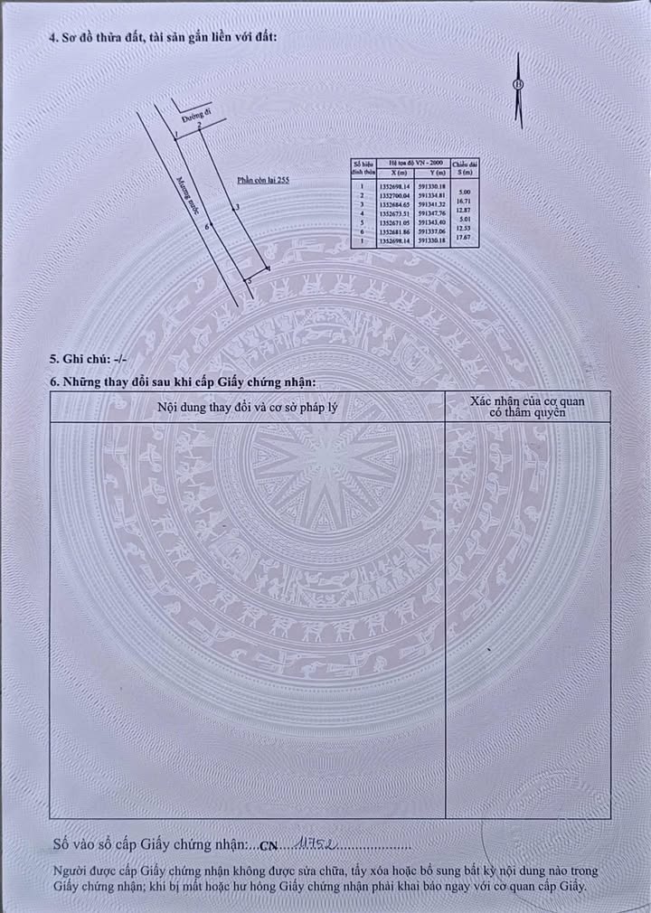 Đất nền Suối Hiệp 150m² giá 1.2 tỷ - Đường bê tông 3m, đầu tư sinh lời!